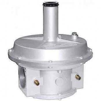 Filtro Regulador de Gas Caleffi 850005 3/4 con Doble Diafragma