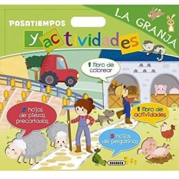 La granja