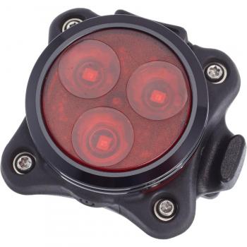 Lezyne 1-LED-14R-V104 - Luz de casco