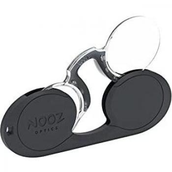 Nooz Original - Gafas de lectura mixtas sin patillas - Siempre a mano - Ovaladas 6 colores/5 graduaciones