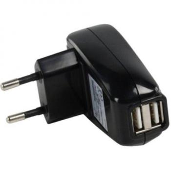 Hq P.SUP.USB402 - Cargador interior