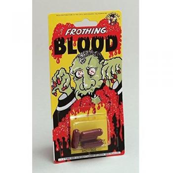 Blood Capsules. Large, CD/4