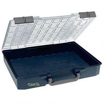 'RAACO 136303.0 Surtido Buzón Carr ylite 80 5 x 10 – 0, azul vacío