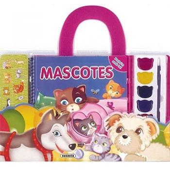 Mascotes