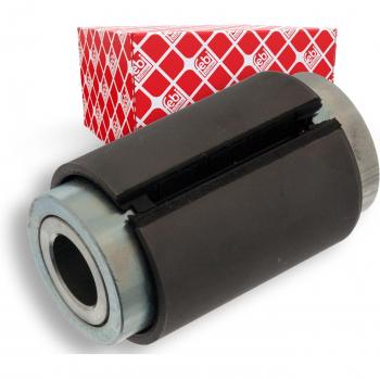 Cojinete estabilizador FEBI BILSTEIN 100101 Silentblock de barra estabilizadora