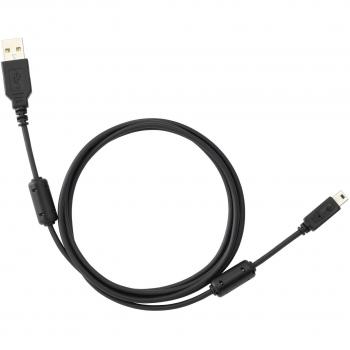 Olympus KP22 - Cable USB (1 m, Negro)