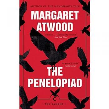 The Penelopiad: Margaret Atwood