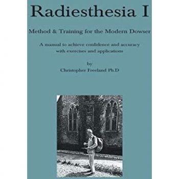 Radiestesia I: Curso de Radiestesia y Técnicas de Detección Energética