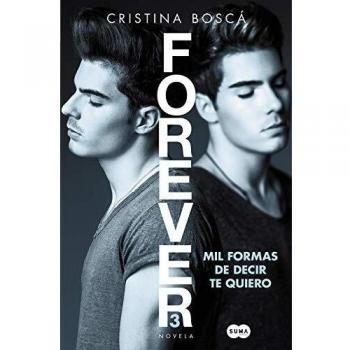 Mil formas de decir te quiero - Cristina Bosca