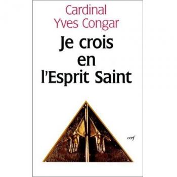 Je crois en l'esprit-saint