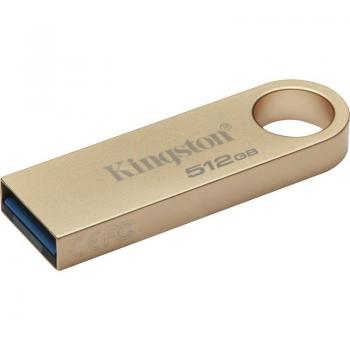 Kingston DataTraveler SE9 G3 512 GB - Lápiz USB