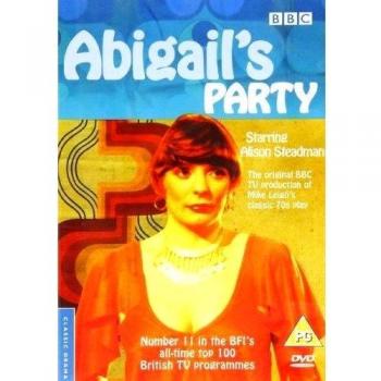 Abigail's Party [Reino Unido] [DVD]