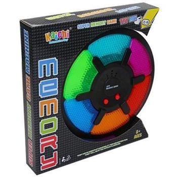 GUANGDONG - Memory Luces Y Sonidos - 94739256