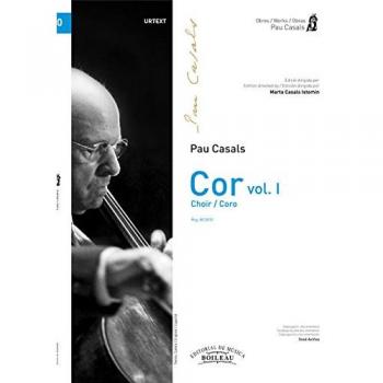 Cor vol. I