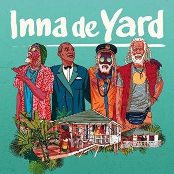 Inna de yard vinilo