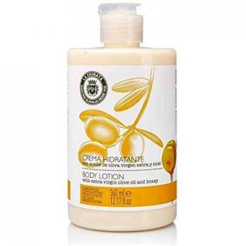 Chinata Honey - Locion Corporal Hidratante, Aromatic, 360 Mililitro