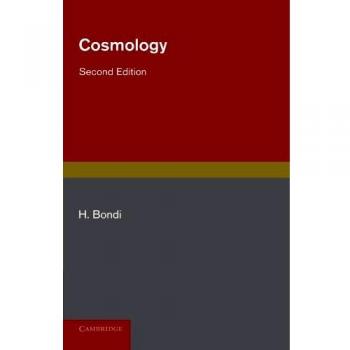 Monografías de Cosmología de Cambridge (Físicas, Edición en Papel)