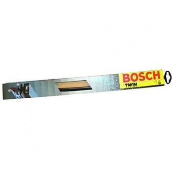 Kit de Limpiaparabrisas Bosch Twin 109, 50 cm (20), 2 Piezas con Quick Clip