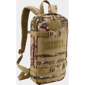 Mochila Brandit Cooper Day 11L Verde