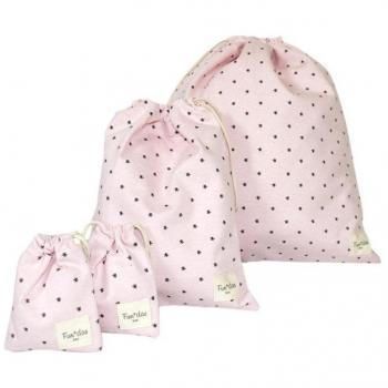 Fundas BCN F30-4597 - Pack de bolsas guardería