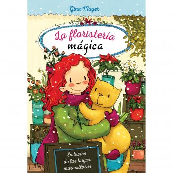En busca de las bayas maravillosas