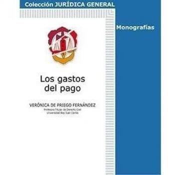 Los gastos del pago