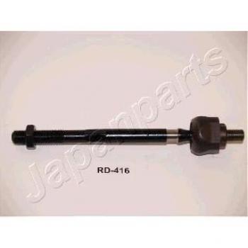 Rótula axial de dirección JAPANPARTS RD-416 - Tipo: Rótula axial; Marca: JAPANPARTS; Modelo: RD-416