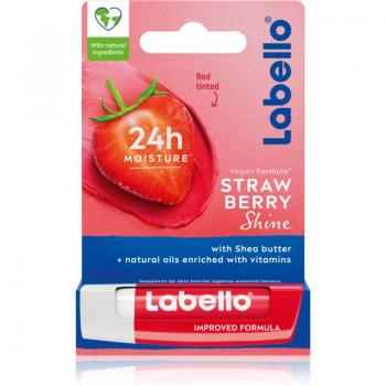 Bálsamo Labial Fruity Shine 4,8 g