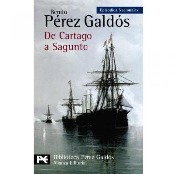 De Cartago a Sagunto: Episodios Nacionales, 45 / Serie Final