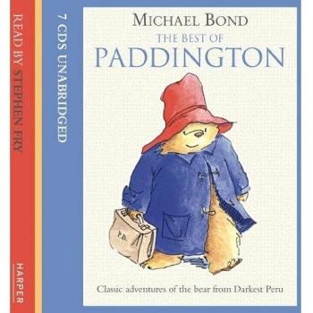 The Best of Paddington on CD