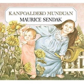 Kanpoaldeko munduak