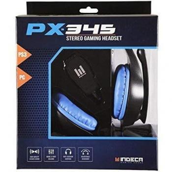 Indeca PX-345 Headset