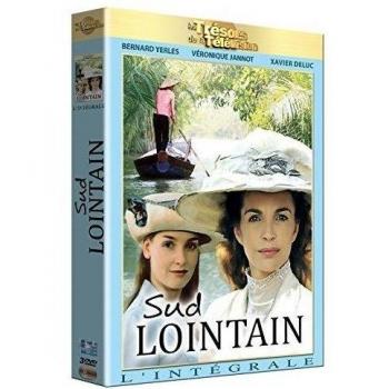 Sud lointain : L'intégrale [Francia] [DVD]