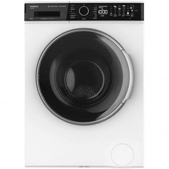 Cecotec Bolero DressCode 1500 Autodosis Lavadora Carga Frontal 8Kg 1400RPM B Blanca