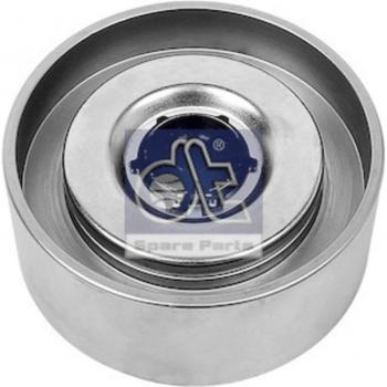 Polea tensora para correa poli V DT Spare Parts 4.65480
