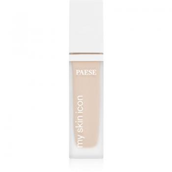 Paese My Skin Icon Mattifying Foundation Shade 0N Alabaster 33 ml