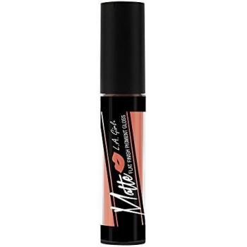 L.A. GIRL Matte Pigment Gloss - Fleur