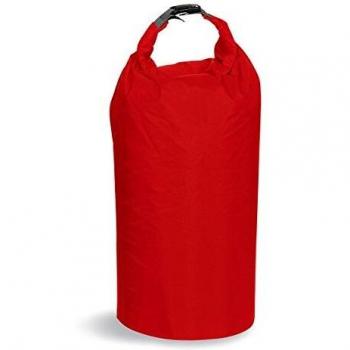 Tatonka - Bolsa Tipo Saco Rojo Rojo Talla:10