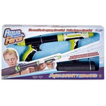 Famosa AquaForce - Pistola de Agua Infinity Shooter 700012176