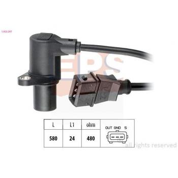 Sensor de posición del cigüeñal EPS 1.953.297