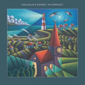 In Contact [Vinilo]