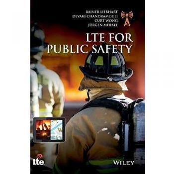 Machine Generated Contents Note:}, {Type: {Key: /Type/Toc_Item} Cover Image} Lte For Public Safety