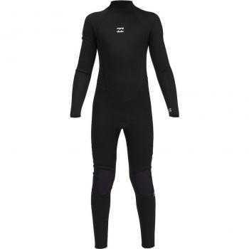 Traje de Surf para Chicos 8-16 - Billabong 4/3mm Intruder