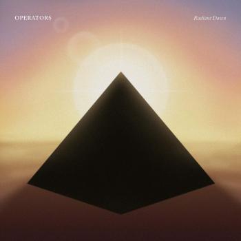 Radiant Dawn - Vinyl Record