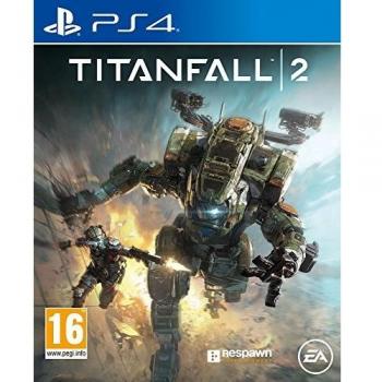 Titanfall 2 - Videojuego de Shooter Multijugador para PS4 (Occasión)