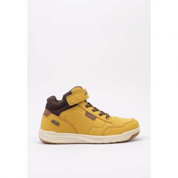 Zapatillas Deportivas Joma JTORCW Amarillo Niño Botín Plano 32