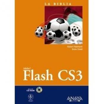 Flash cs3
