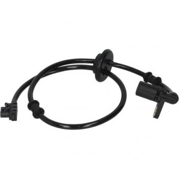 Sensor de velocidad de la rueda AUTLOG AS4301 Izquierda, Sensor ABS, compatible con varios modelos de vehículos, instalación sencilla, alta precisión en la medición de velocidad, durabilidad y resistencia a condiciones adversas
