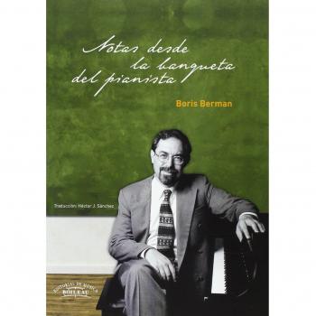 Notas desde la banqueta del pianista