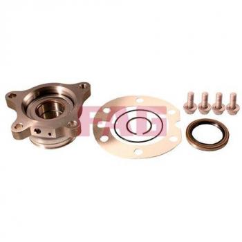 Juego de cojinete de rueda FAG 713 6212 00 para Toyota Land Cruiser Prado